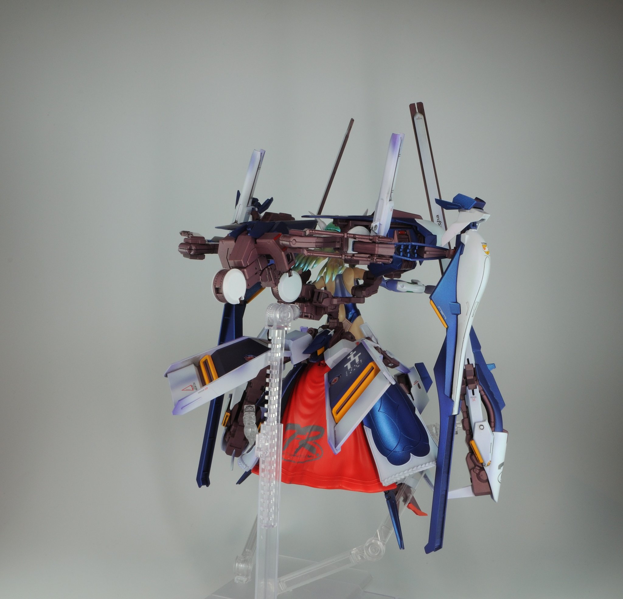 バロン＠バロン (@donburiRuki) / X