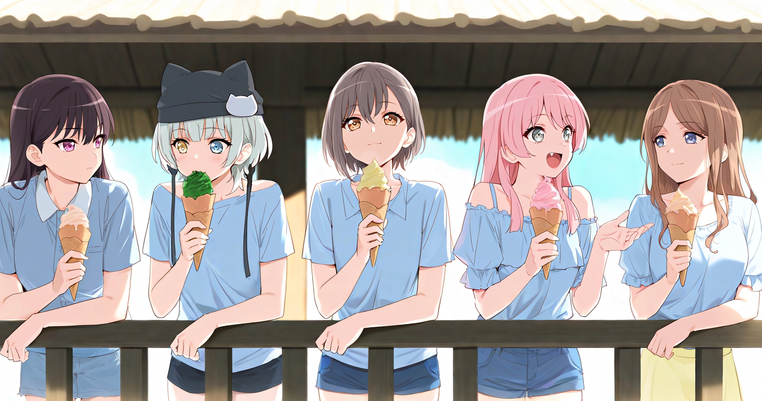 そらぽよページ Sorawo (@sorawo5084) / X