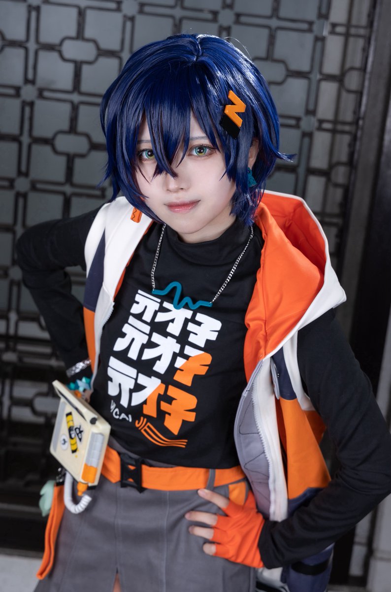 まかろん様 もかまかろん 池ハロ25.26 (@mokamacaron_) / Posts / X