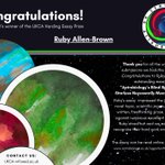 Photo by UK Centre for Astrobiology (@TheUKCA)