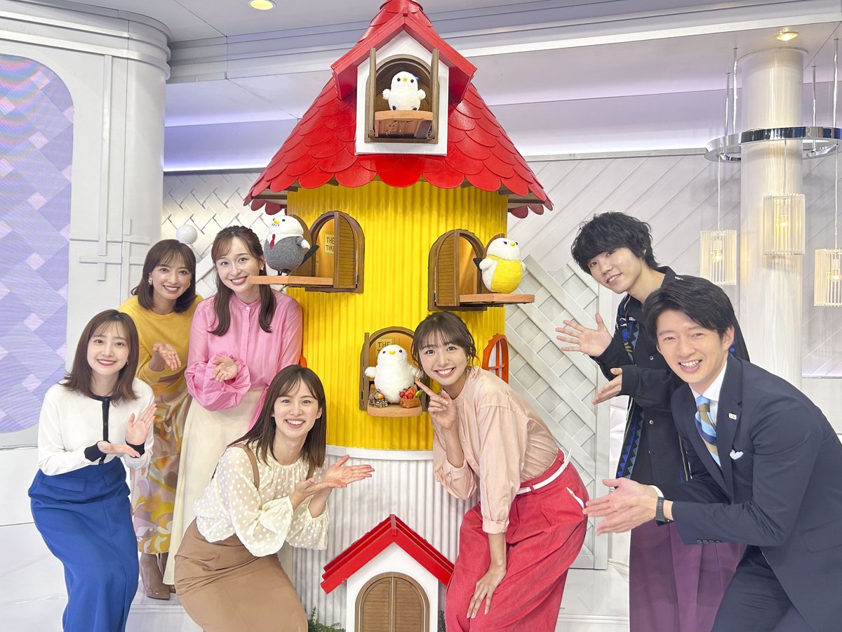 ぶんちゃんページ ぶんちゃん