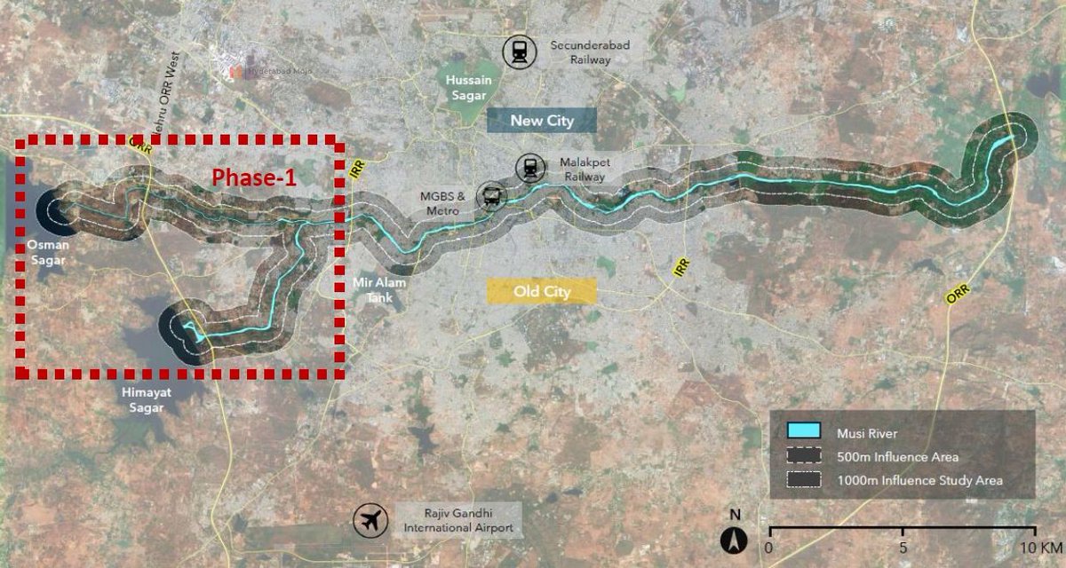 Hyderabad Mojo tweet media