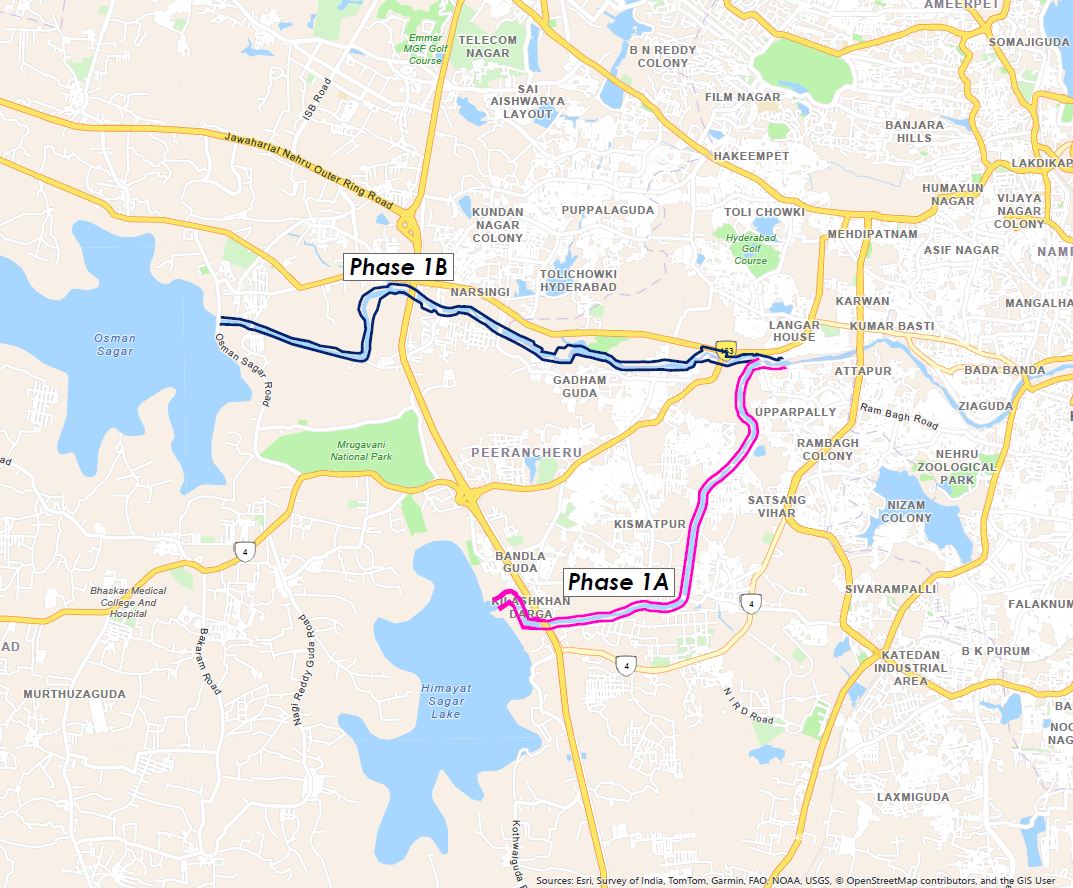 Hyderabad Mojo tweet media