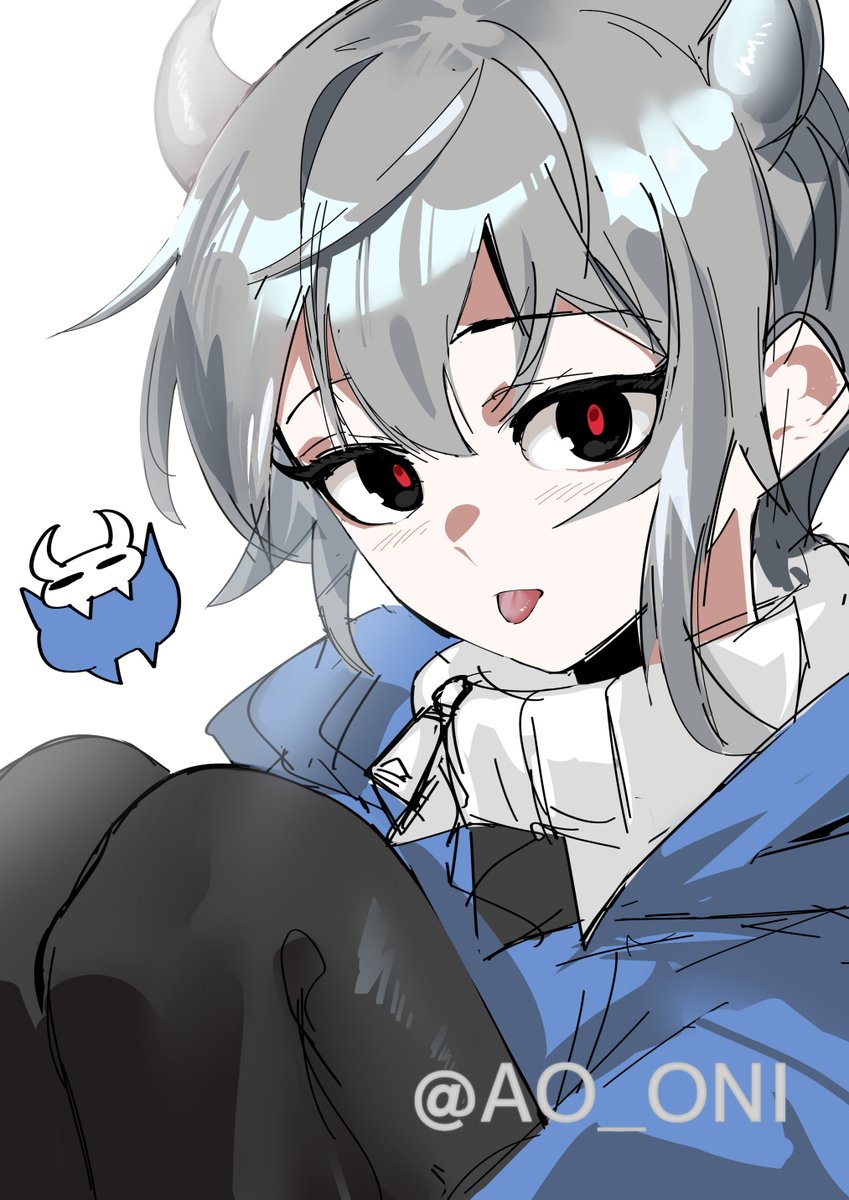 #今月描いた絵を晒そう 