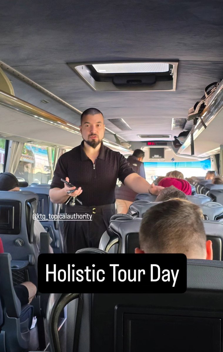 My friend <a href="/KorayGubur/">Koray Tuğberk GÜBÜR</a> as tour guide “This isn’t just a building. It’s a multi-layered semantic node. Byzantines built the first keyword cluster, Ottomans optimized for authority, and now it ranks #1 for ‘where East meets West.’ Canonical tags = mosaics.”