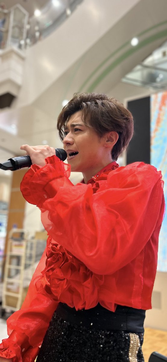 e1kotaku's tweet image. 一緒に盛り上がレオーーーン📺✨
🕺🕺🕺🕺🕺🕺🕺🕺🕺🕺 🕺🕺
#新浜レオン #FunFunFun  
#WAKIWAKIダンス  #うたコン