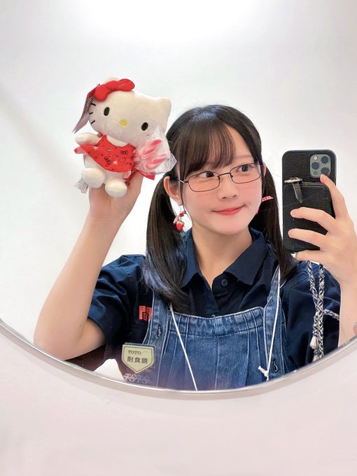 Twitterのコスプレ画像32
