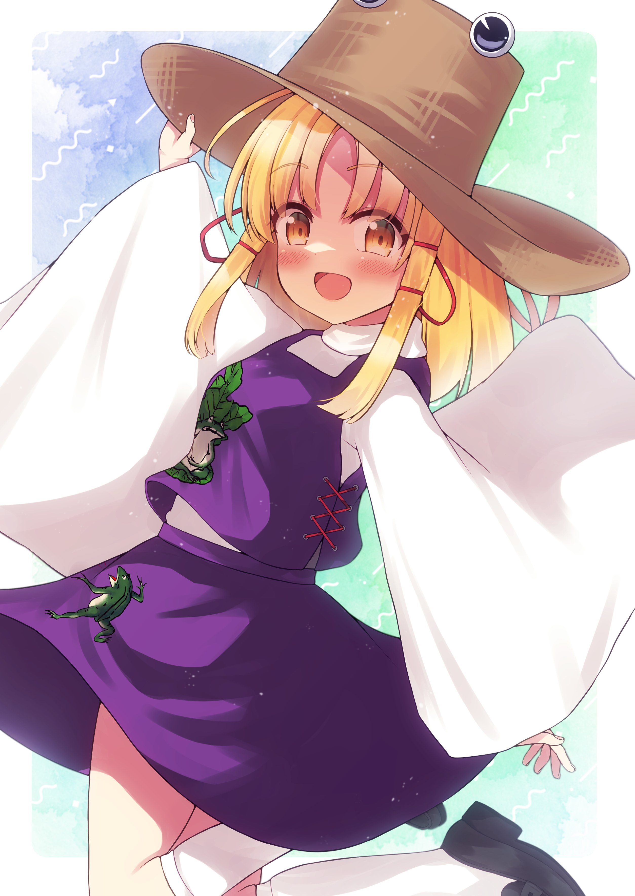 コロパル様 2点おまとめ 小湊ハル◇秋例え-23ab on X: 