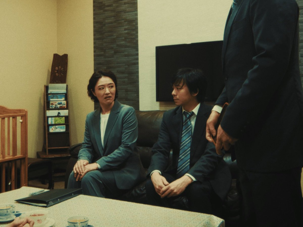 【お知らせ】
主演を務めさせていただきました
映画『 #善人 Good Samaritan 』

今週末の10/5(日)
シネアスト映画祭にて上映決定👏
cineast.jp/cinefes/
こちら当日登壇させていただきます！（都合により予告なく変更になる場合がございます🙇🏻‍♂️）
みなさまお待ちしております！