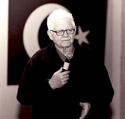TurkunDunyasi's tweet photo. “Vatan haininin bu kadar bol olduğu bir ülke dünyada yoktur.”

💬Oktay Sinanoğlu https://t.co/OWsVLIJHpu