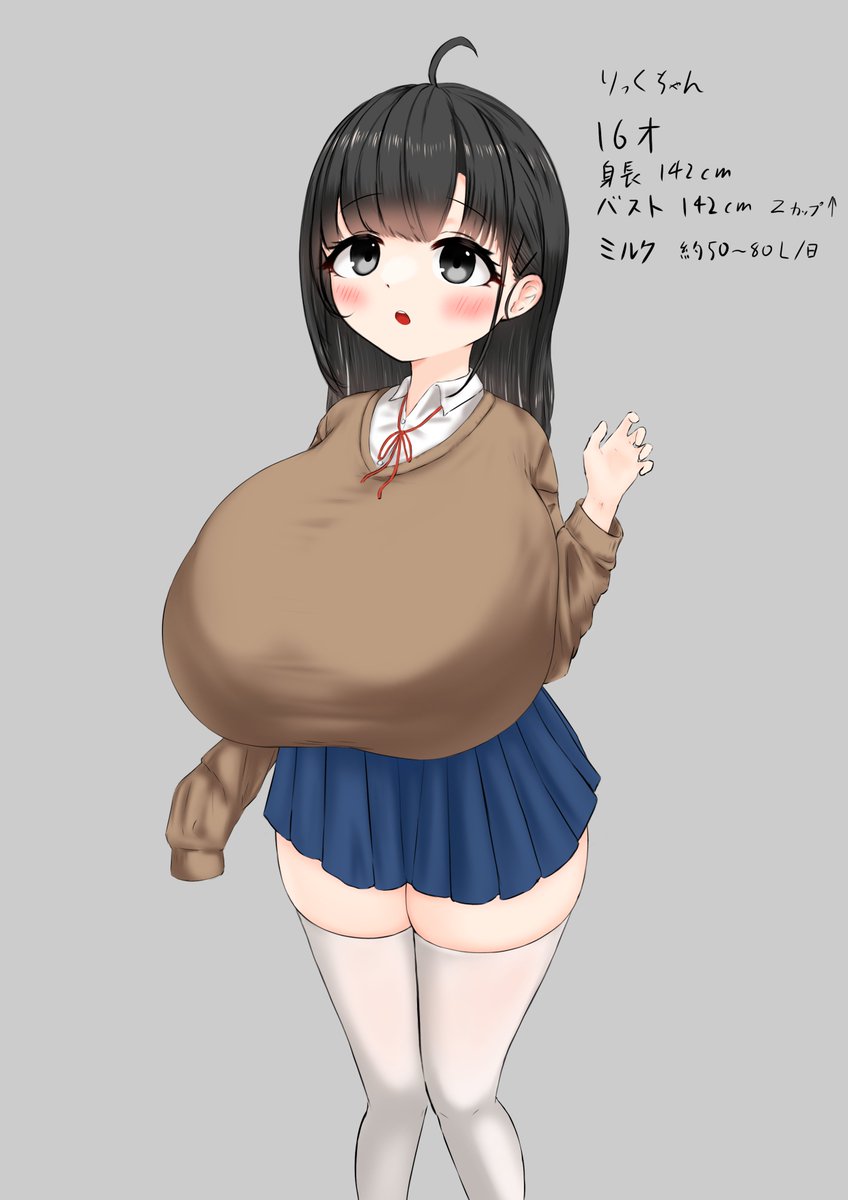 #今月描いた絵を晒そう 