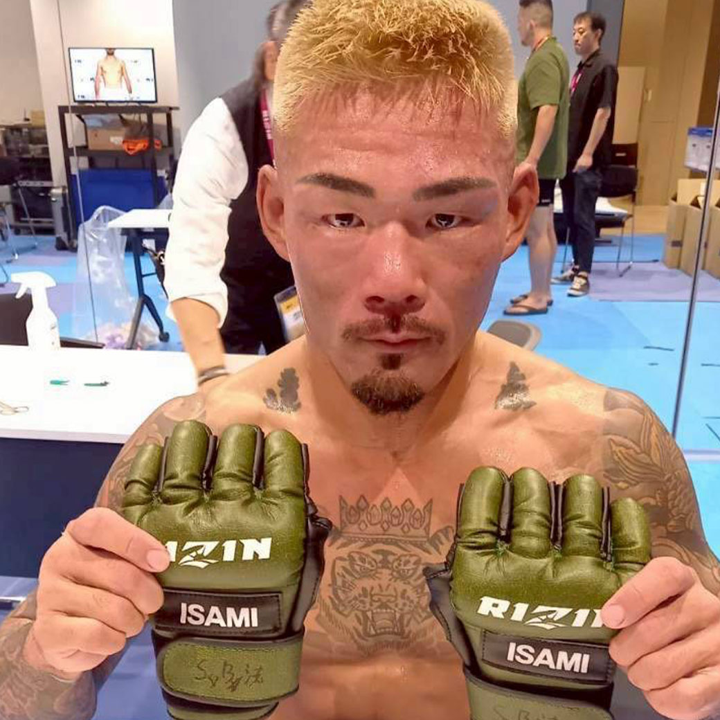 風男塾　サイン入りグローブ 大幅値下げ】風男塾 サイン入りグローブ 大幅値下げ】風男塾 サイン