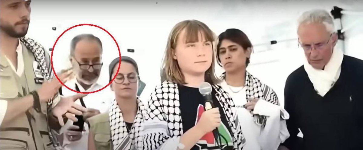 lelemSLP's tweet image. EXPOSED: Official Hamas documents found in the Gaza Strip - now revealed for the first time - prove Hamas’s direct involvement in the funding and execution of the “Sumud” flotilla to Gaza

Hamas documents that were discovered in the Gaza Strip, and are being revealed for the…