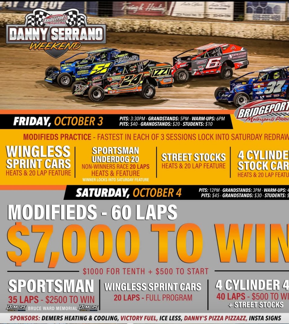 Coming this weekend!