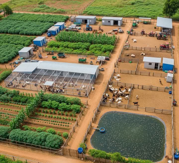 It’s not just a dream — it’s the plan.