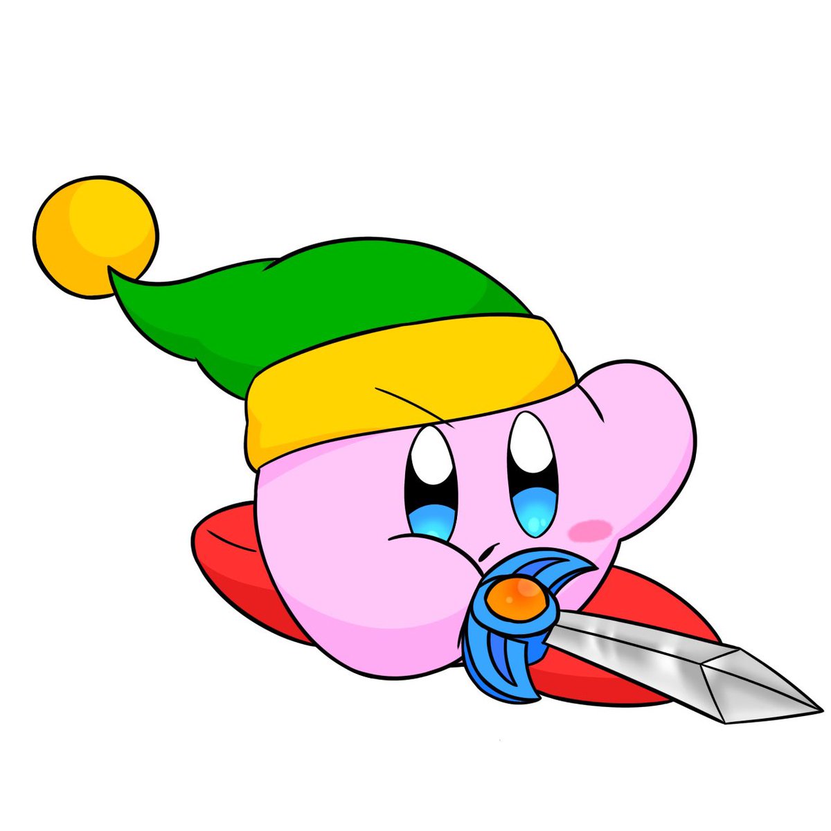 しゅわっちページ しゅわッチ (@shuwacchi_kirby) / X