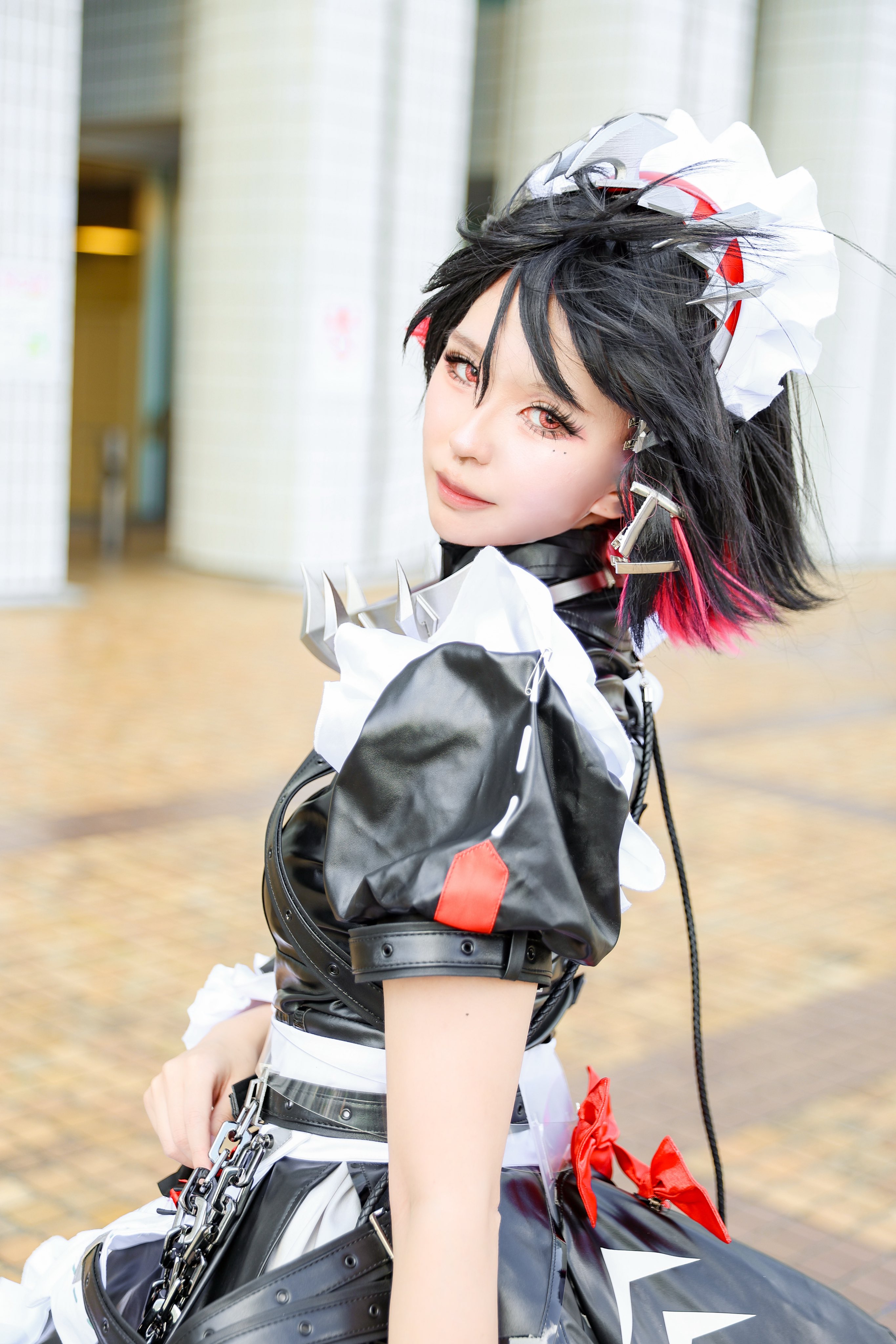 りあん@7アコ (@cos6010li) / X