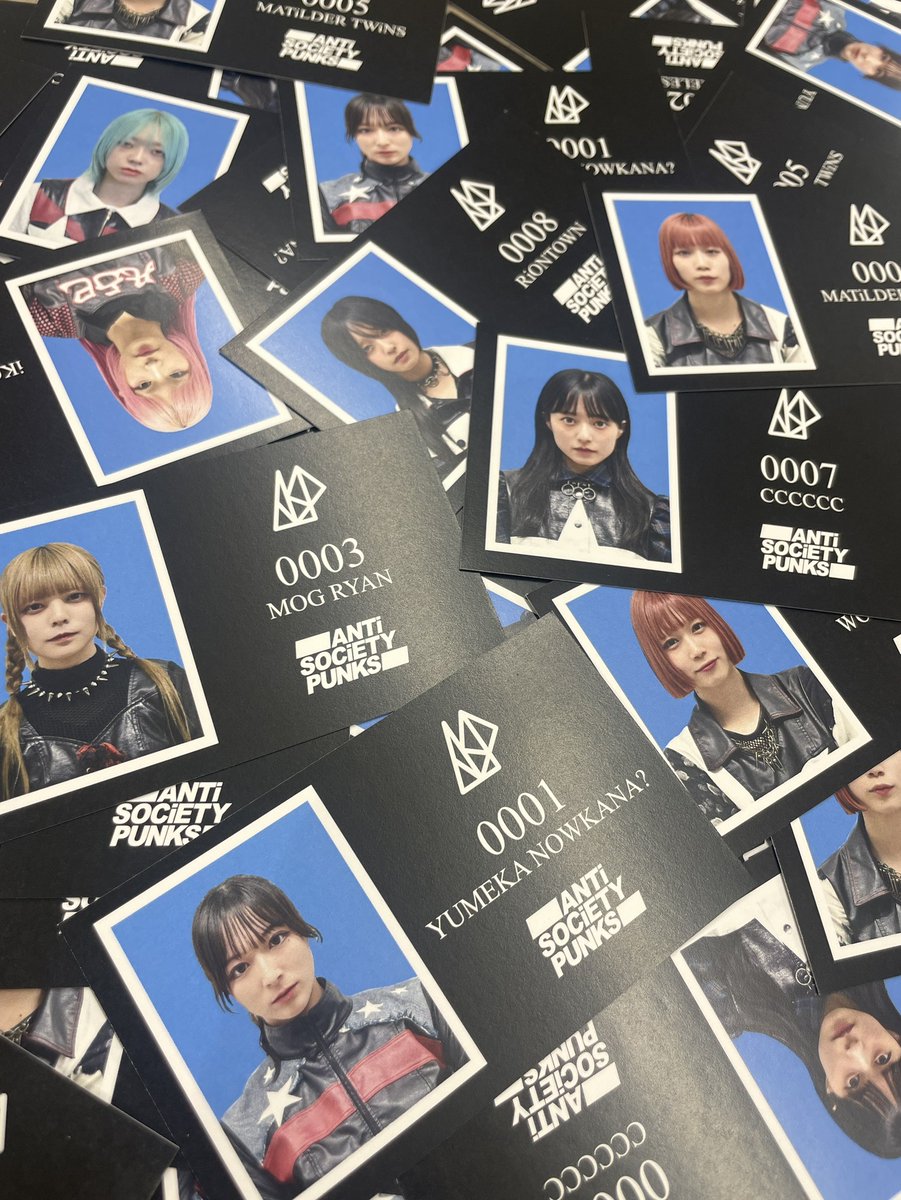 通販決定！＞ ASP in the UK tourグッズ事後通販決定！ 本日21時より