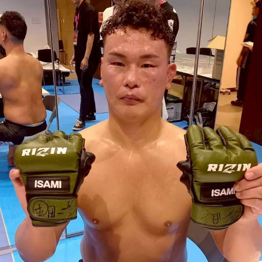 レア】ファットランク✖️ピットブルブラザーズ コラボスタジャン