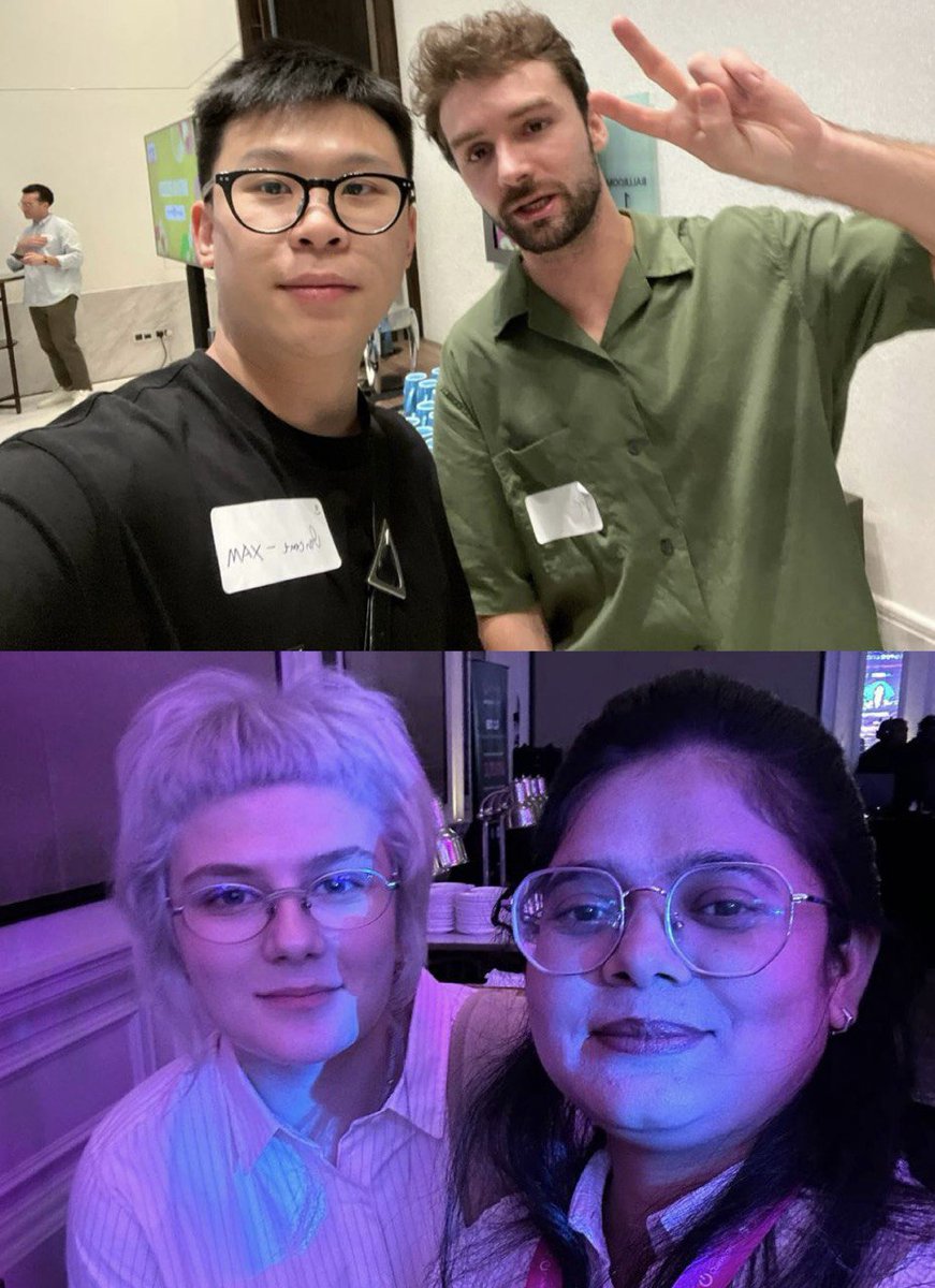 Getting ready for <a href="/token2049/">TOKEN2049</a> tomorrow. Stop by and say hi! 🇸🇬💛