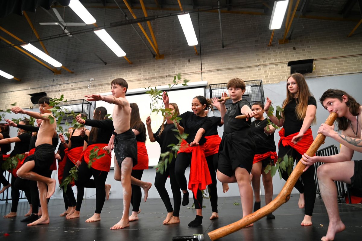 ChifleyCSC's tweet image. A highlight on our Term 3 calendar — Multicultural Day! A celebration of our culturally diverse school community. 😁💛🌏  bit.ly/3VHNDLq