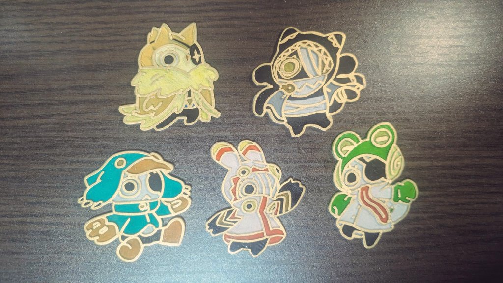 #RataArt #Ratatan
上手に焼けました〜
（●＾o＾●）らたたんっ！