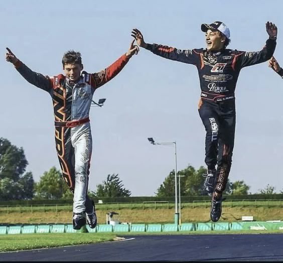 gruussel's tweet photo. Happy born day Max Verstappen. 🥳 https://t.co/3vEnp7whY2