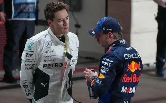 Happy born day Max Verstappen. 🥳