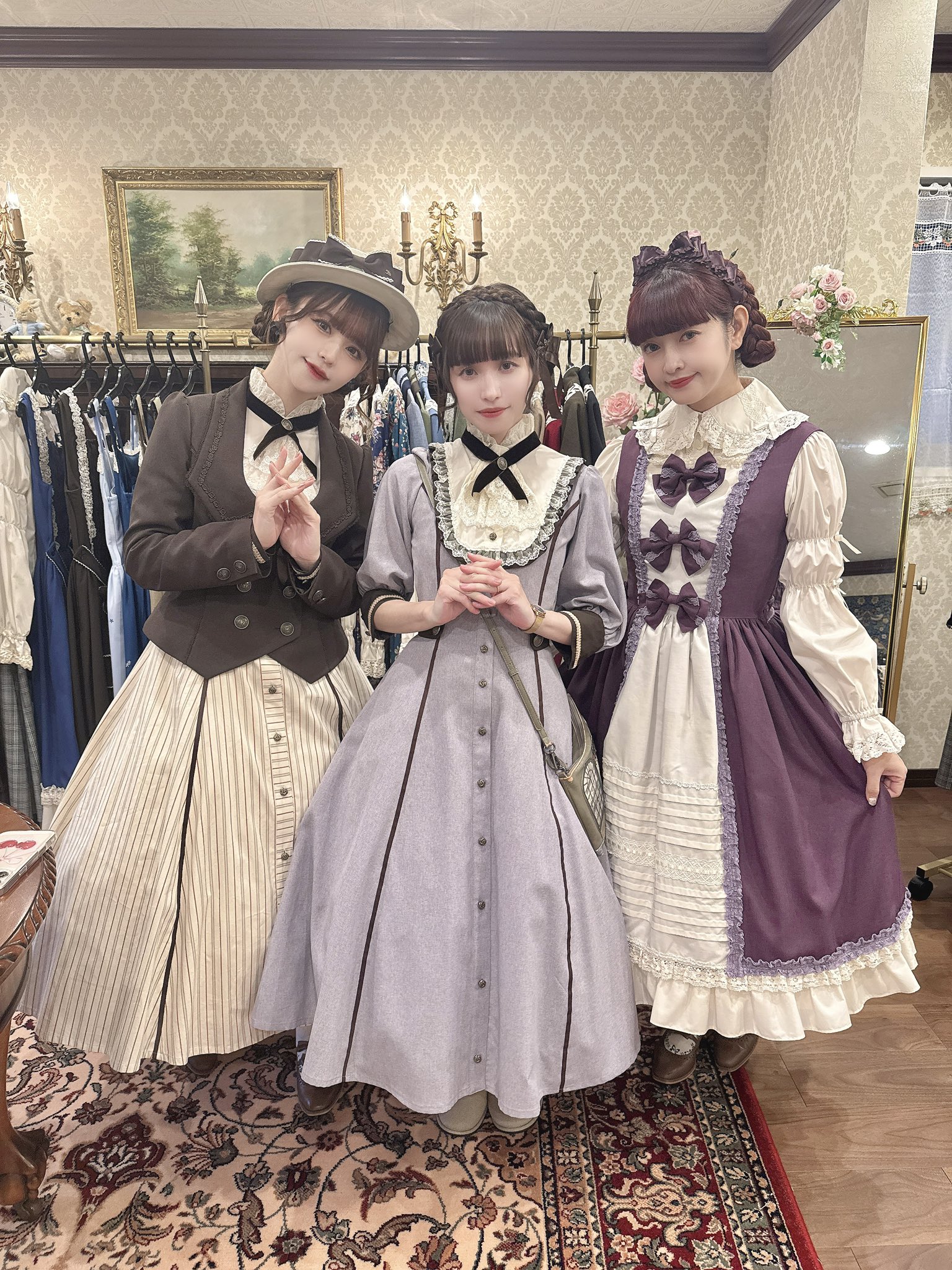 青木美沙子💕Aoki Misako on X: 