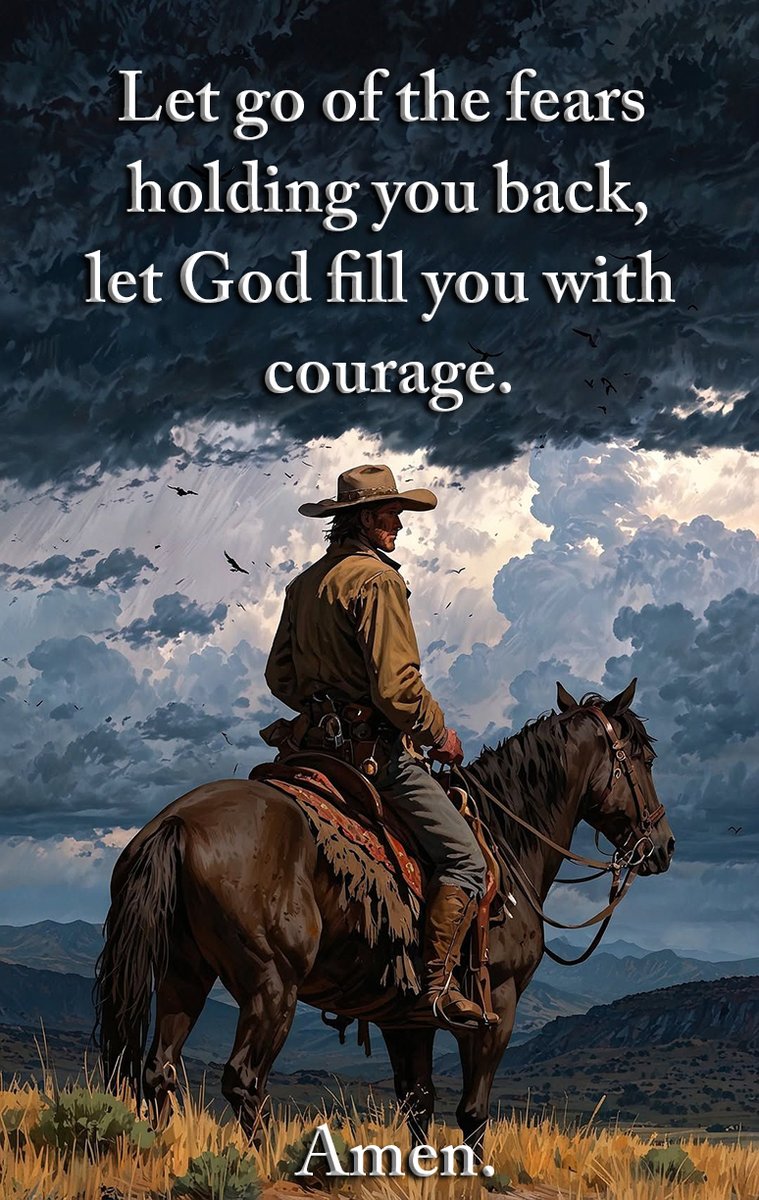 Denny Karchner's Cowboyisms (@denniskarchner) on Twitter photo 