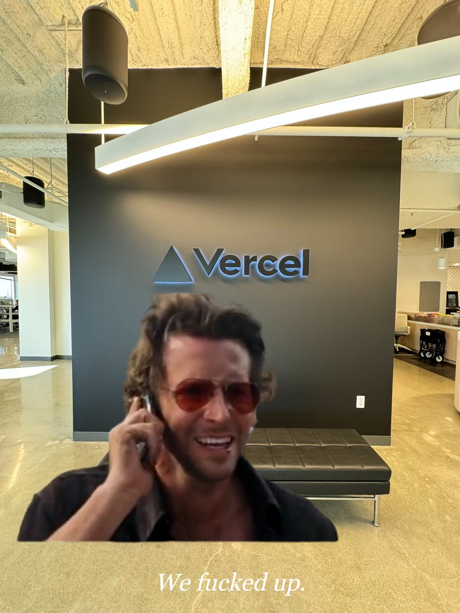 vercel headquarters rn
