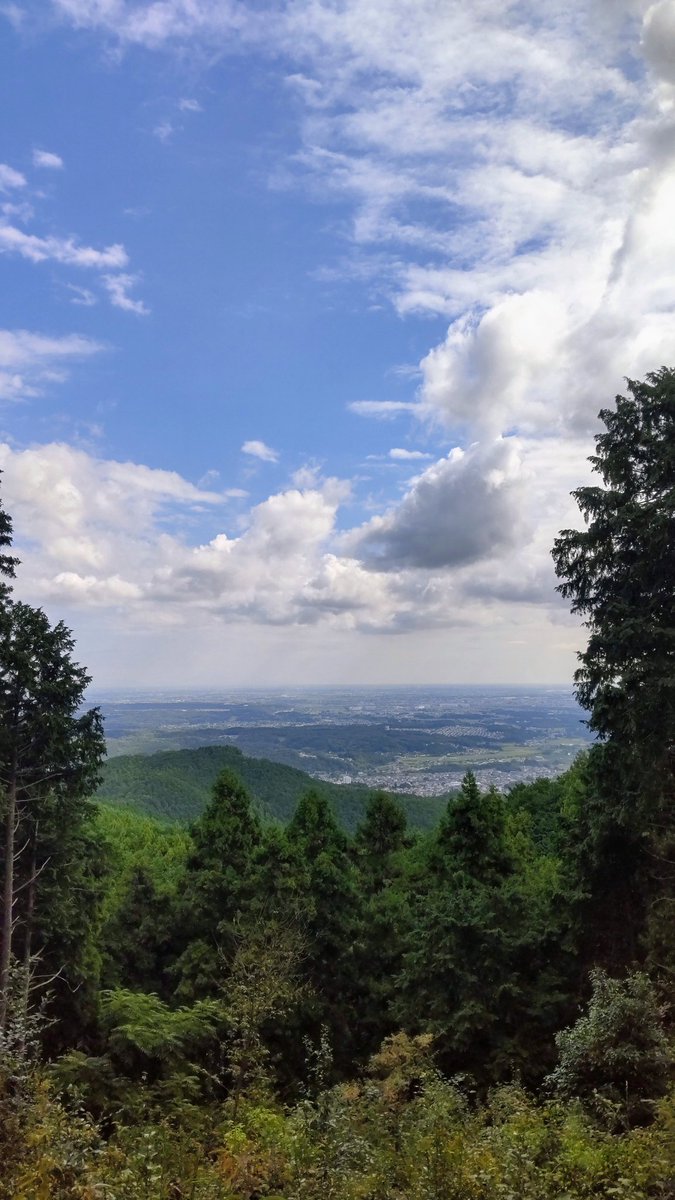 Ryu30892797's tweet photo. 大高取山行ってきました✨
#大高取山 https://t.co/vSDyFqRSRo