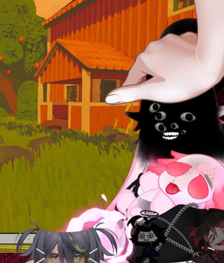 Akilotl 🩸 🩷 {ImpVtuber} @Dokomi tweet media