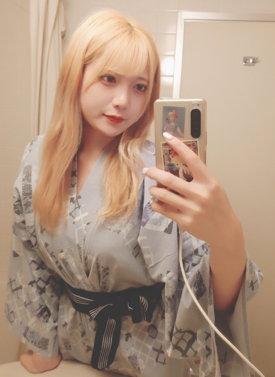 あめと温泉旅行とかどう？