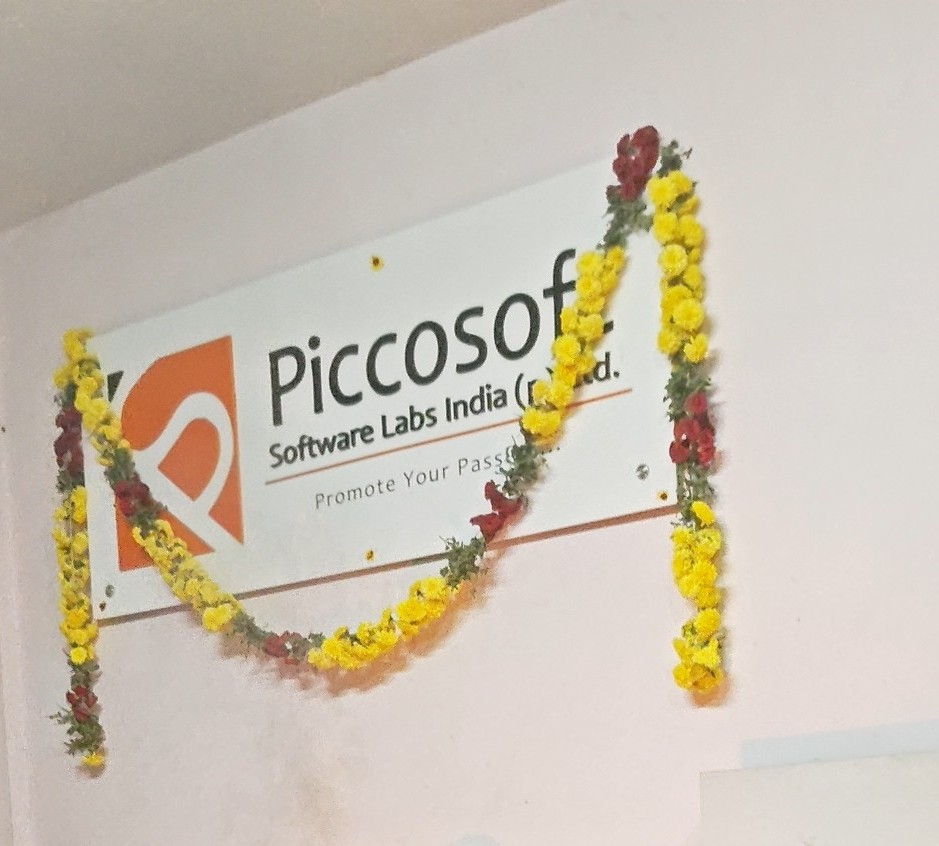 Picco Talent tweet media
