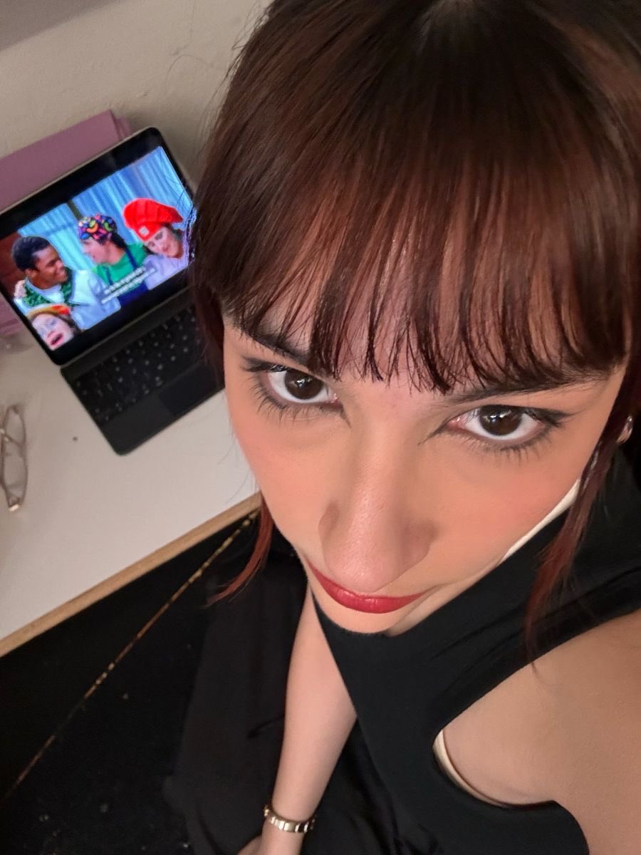 paulina's nose (@paulinasnose) on Twitter photo 