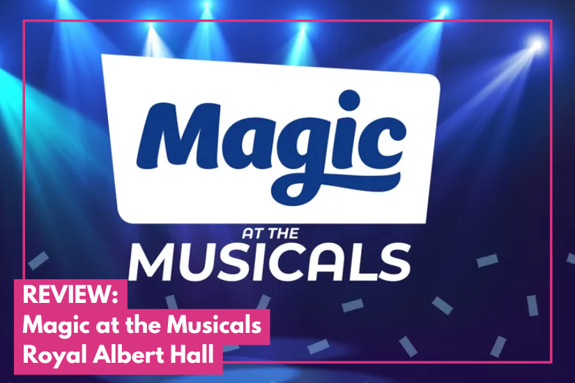westendwilma's tweet image. Magic at the Musicals celebrates the best in musical theatre 
westendwilma.com/review-magic-a…

#magicfm #MagicattheMusicals #royalalberthall #musicaltheatre