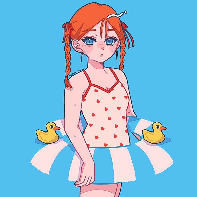 ewokakumomo's tweet photo. こんな絵柄で描いてます🙂‍↕️✋ https://t.co/tgqpkMe996