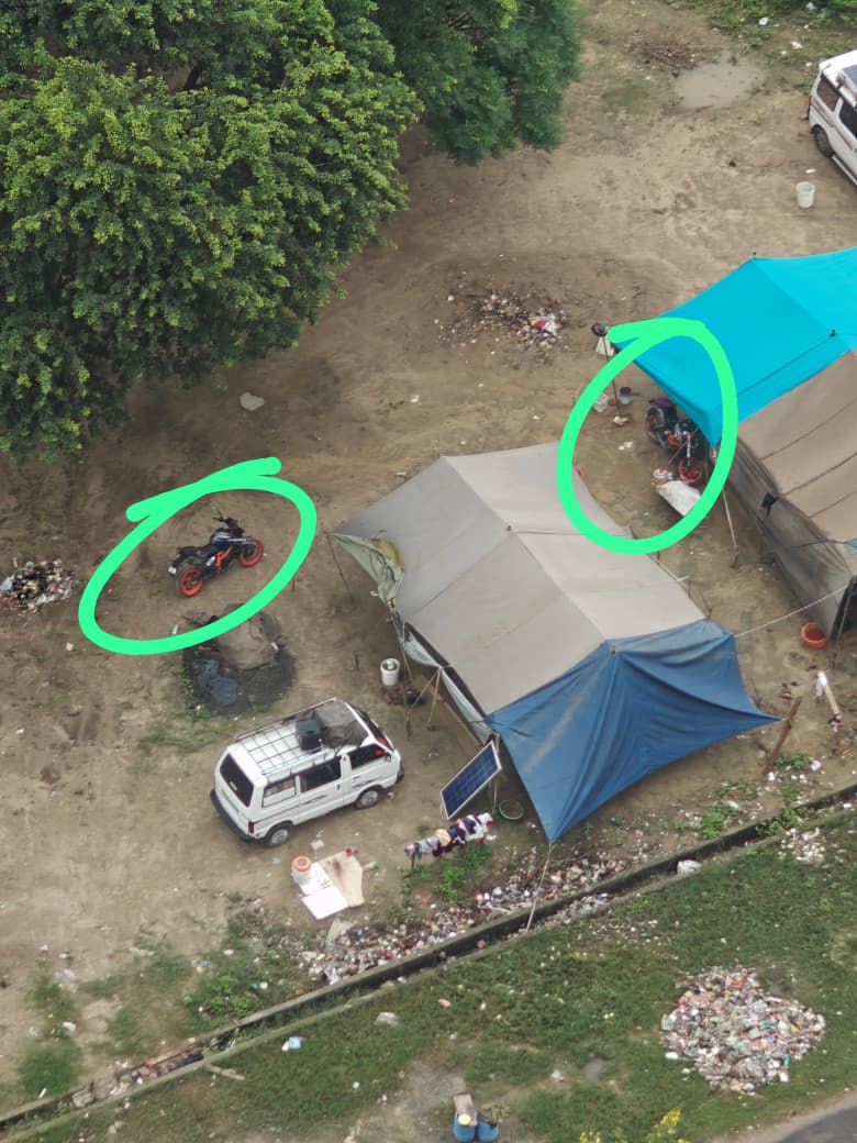 Panchsheel Greens 2 Family tweet media