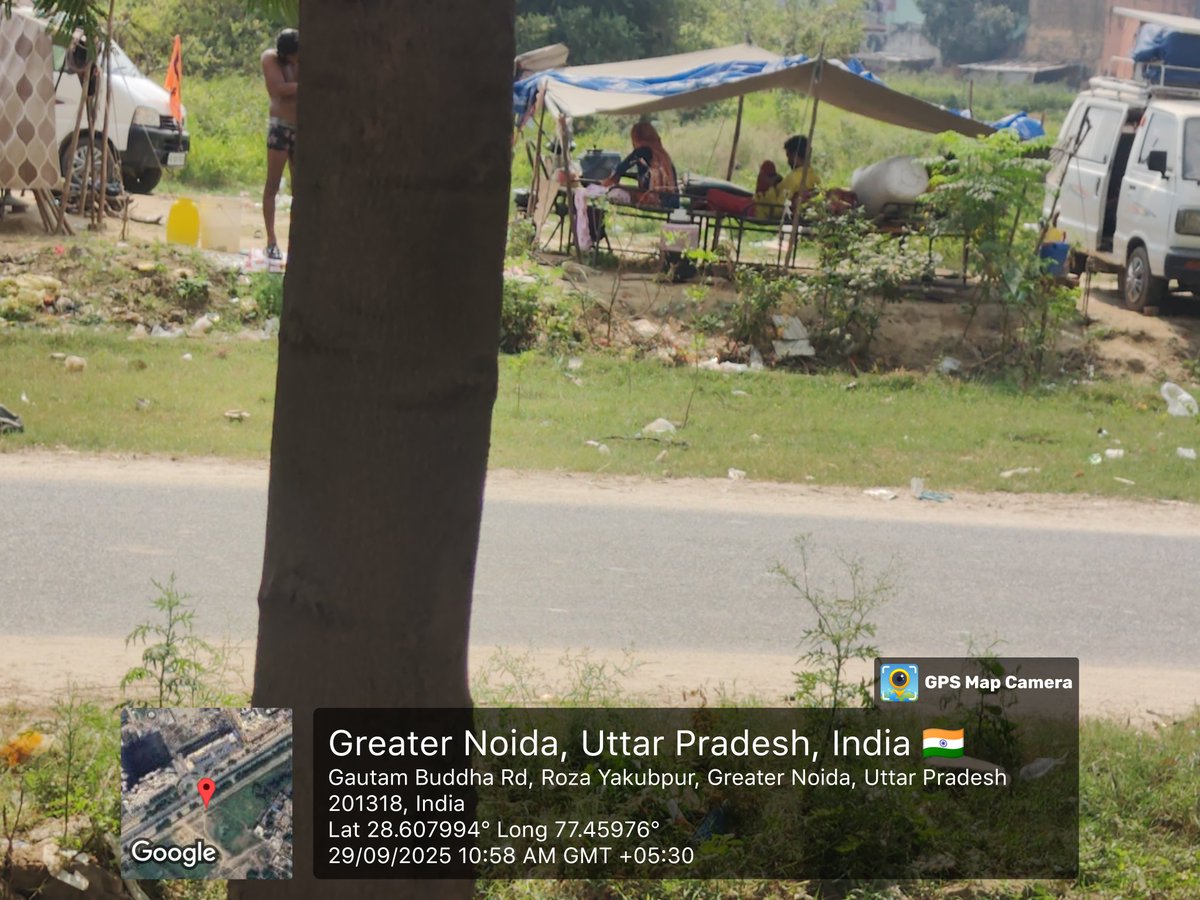 Panchsheel Greens 2 Family tweet media