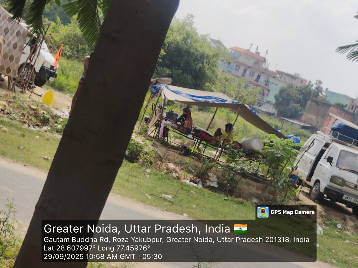 Panchsheel Greens 2 Family tweet media