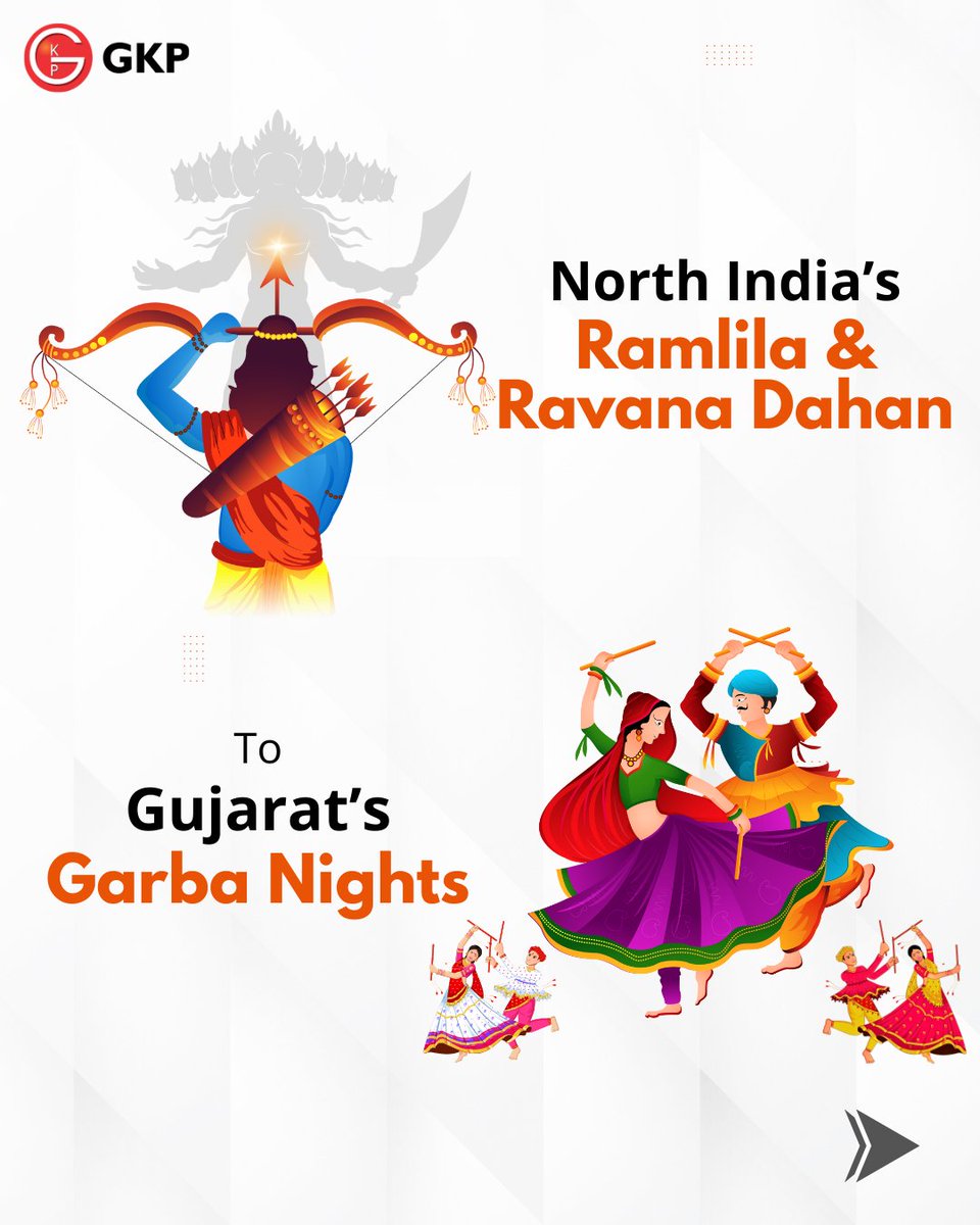 G.K. Publications tweet media