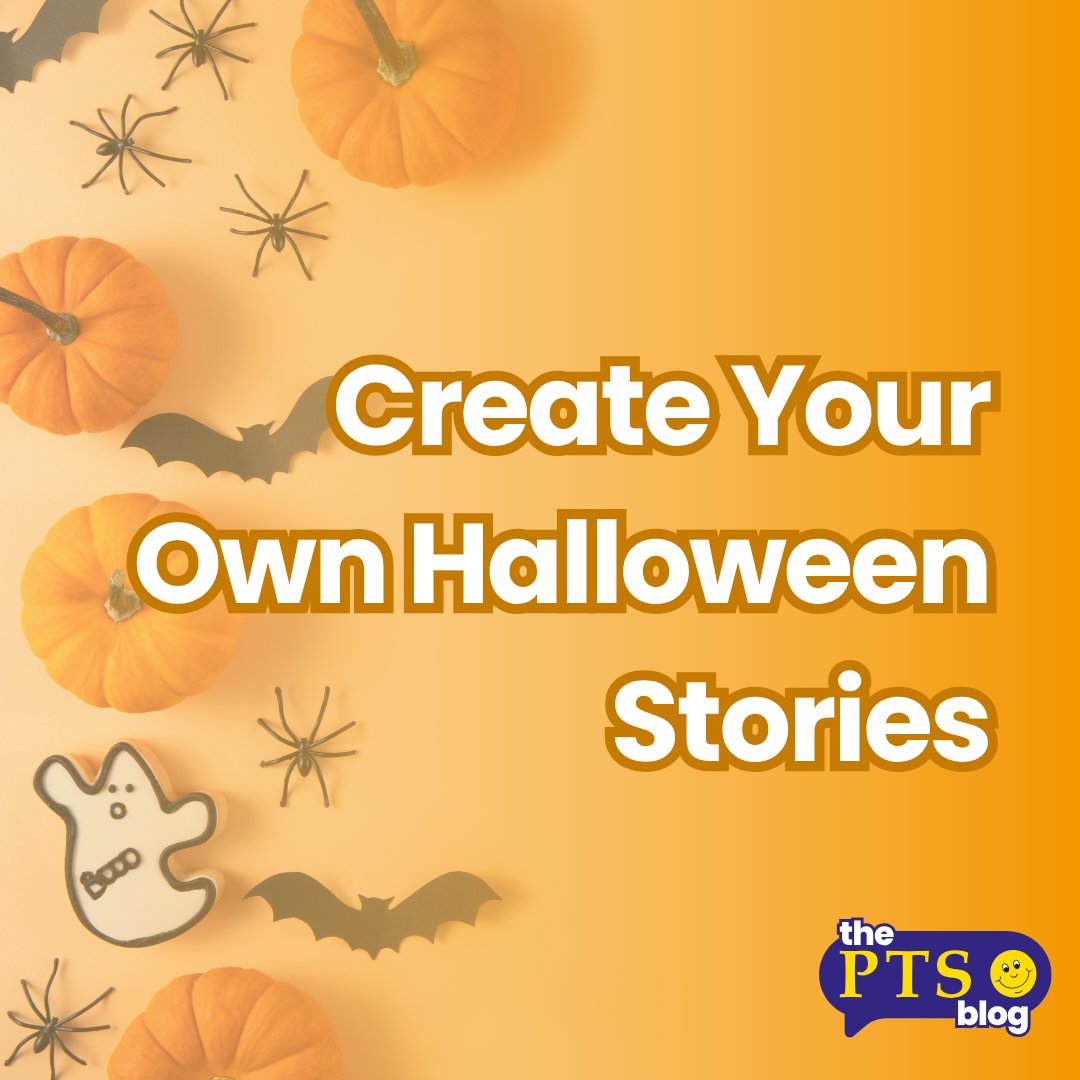 PTS_Stickers's tweet image. Make Halloween class time extra fun 🎃

Try our Halloween Story Generator — pupils pick their characters, setting, villain, helper &amp;amp; ending, then write their own spooky story. Grab the printable PDF too.

Read more ➡️ primaryteaching.co.uk/blogs/news/cre…

#CreativeWriting #TeachingResources…