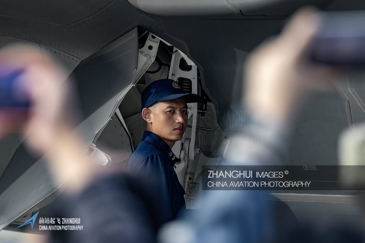 everyone focus is on the J-20