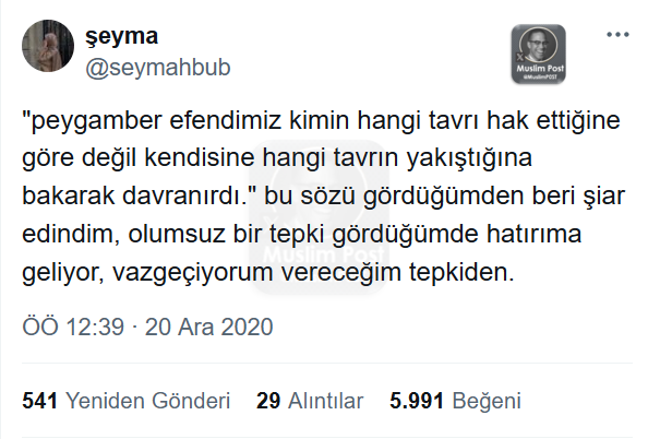 Müslüman Tweet (@musluman_tweet) on Twitter photo 