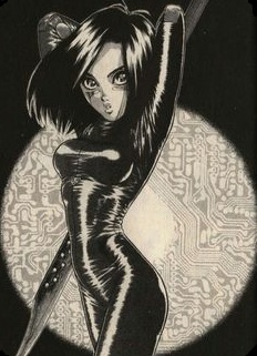 I'm in love with her so greatly... ❤️
#AlitaSeptember #Alita #AlitaArt #AlitaBattleAngel #BattleAngelAlita #BattleAngel #GUNNM #YukitoKishiro #manga #MangaFanArt #AlitaFanArt #fanart #AlitaMovie #MangaFans #AlitaFans #Gally #AlitaSequels #GiveAlitaHerSequel #AlitaSequel #Alita99