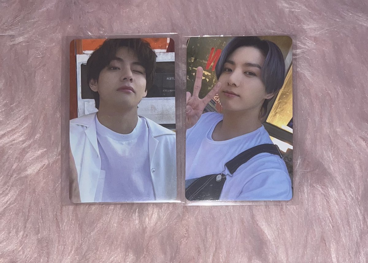 snowflwrv's tweet photo. bts butter pob 
— 300 each 

mop: gcash, bdo
mod: ggx, sdd (loc: makati)

🏷 wts lfb bts namjoon rm yoongi suga jimin taehyung jungkook pc ph https://t.co/X5yX5lx4cj