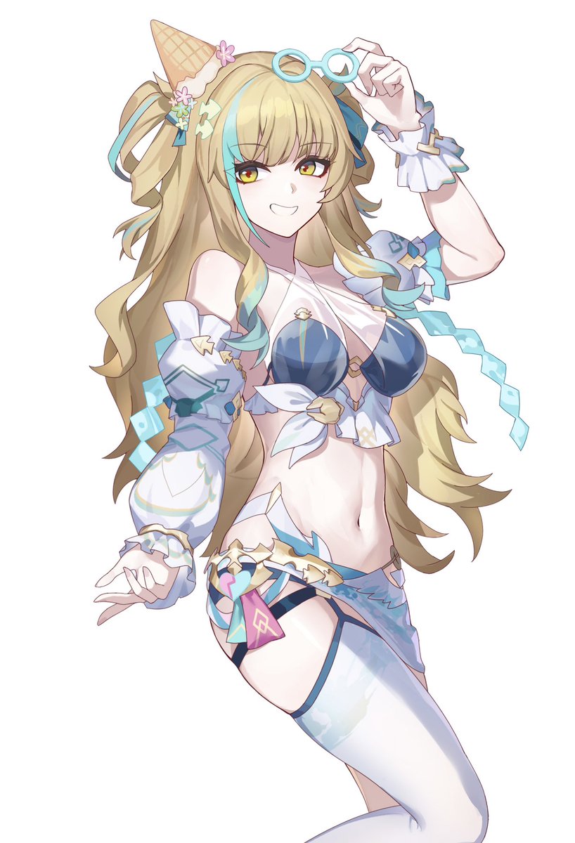 NingKaize's tweet photo. #崩壊3rd #HonkaiImpact3rd #松雀 https://t.co/PzDqRE1ras