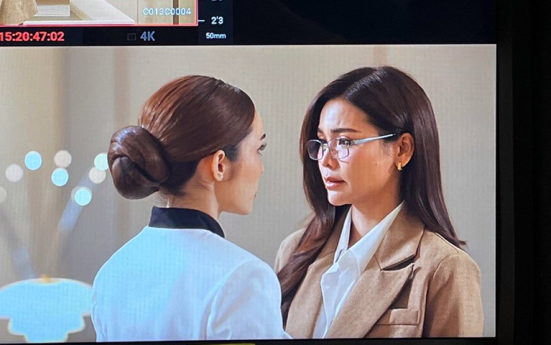 englotstan's tweet image. Loving the reverse in roles. When the tiger becomes the prey 🤭

THE​ WATER Q3 SHOOTING
#นทีร้อยเล่ห์คิว3
#อิงล็อต #englot
