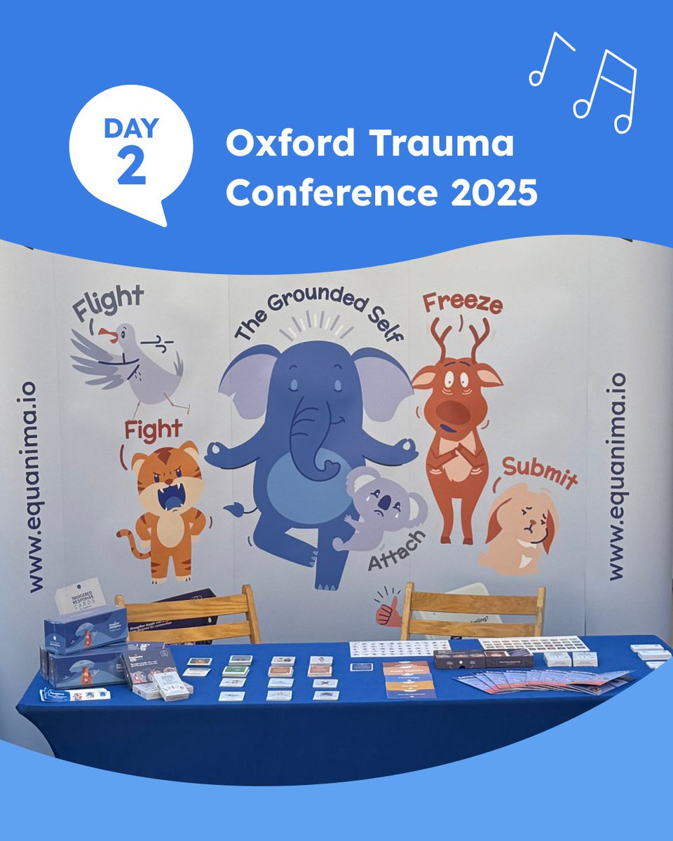 Equanima tweet media